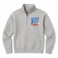 Marysville Monarchs Personalized Quarter-Zip