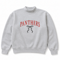 Fairbanks Panthers Bow Mockneck